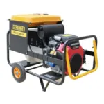 MOTOSOLDADOR  AYERBE 290 CC - MN HONDA  AYERBE