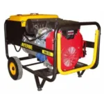 MOTOSOLDADOR  AYERBE 290 CC - TX HONDA  AYERBE