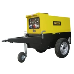 MOTOSOLDADOR  AYERBE 400 CC LOMBARDINI  AYERBE