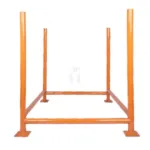 PALETE PARA ESCORAS SIRL