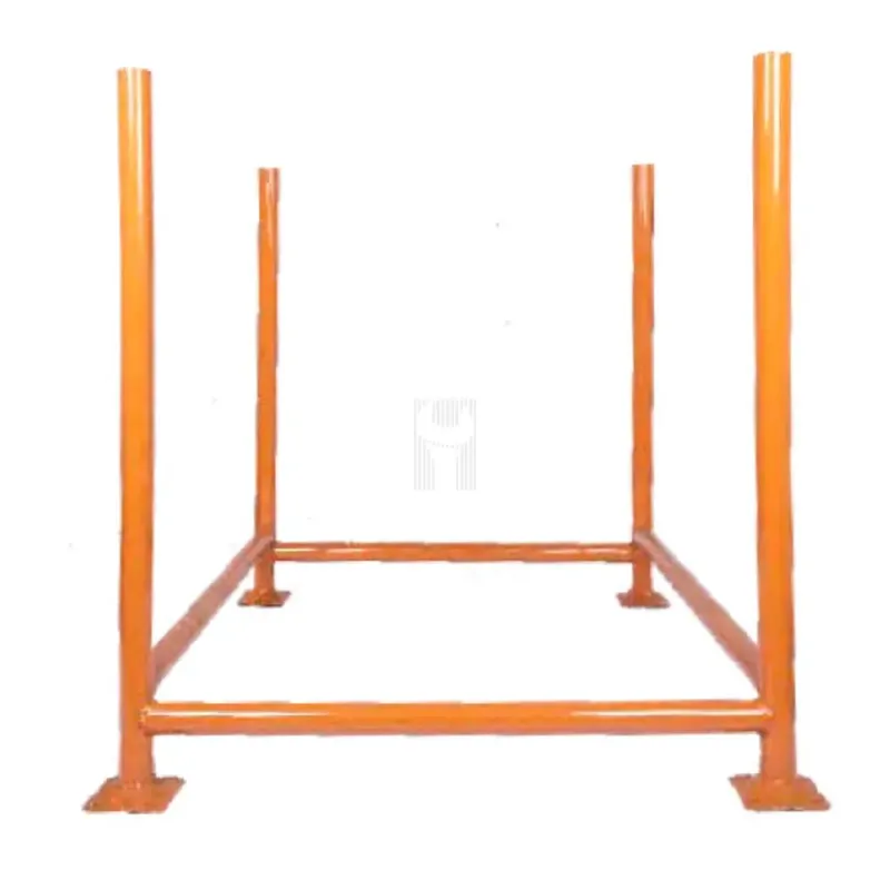 PALETE PARA ESCORAS SIRL