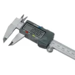 Paquimetro digital DMS150 HOLZMANN