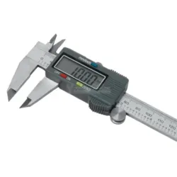 Paquimetro digital DMS150 HOLZMANN