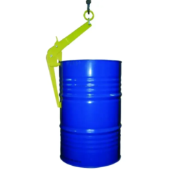 PINÇA BIDÕES VERTICAL 600 KG ND