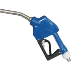 Pistola Automática em Inox/PVC AdBlue® DRAKKAR 45 l/min