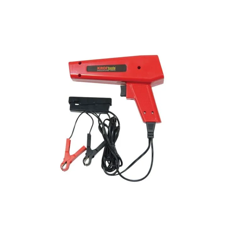 PISTOLA PONTO MOTOR KROFTOOLS