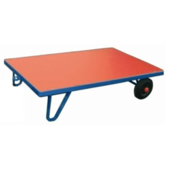 PLATAFORMA PARA PUXADOR ND