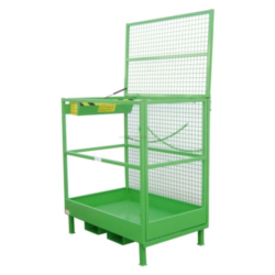 Plataforma para Stacker Sobe-Pessoas ND 1200x800mm 300kg