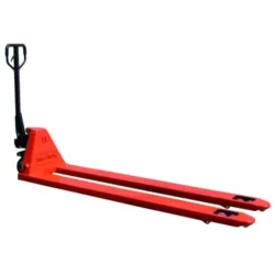 Porta-Paletes Comprido ND 2000Kg 2000x540mm