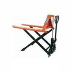 PORTA-PALETES DE TESOURA MANUAL ND