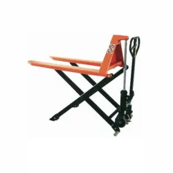 PORTA-PALETES DE TESOURA MANUAL ND