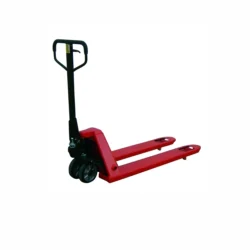 PORTA-PALETES PERFIL BAIXO 40MM