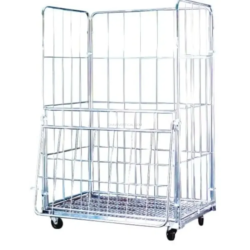 PRATELEIRA PARA CESTO ND9320