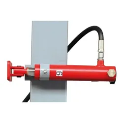 Prensa de colagem para madeira HOLZMANN VSTR3000