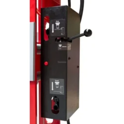 Prensa hidráulica HOLZMANN WP100H 100T 300mm