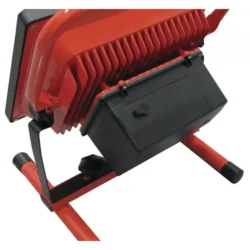 Projetor COB LED Kroftools 50W 3500lm com Bateria