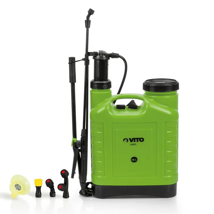 PULVERIZADOR 16LTS VITO PULVERIZADOR 16LTS VITO