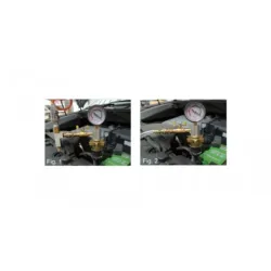 PURGADOR E REPOSICIONADOR LIQUIDO REFRIGERAÇAO KROFTOOLS