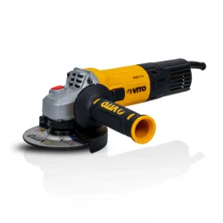 REBARBADORA 850W 115 MM VITO