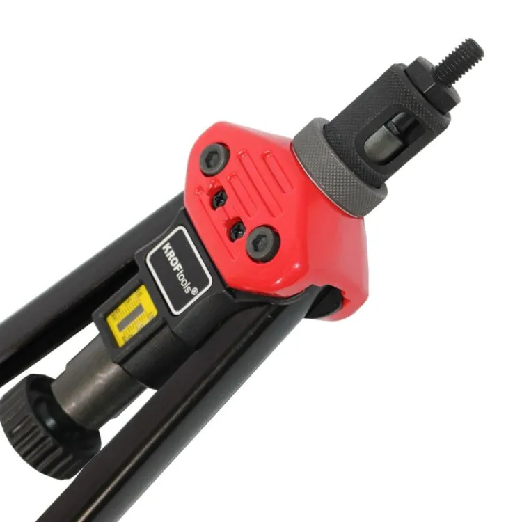 REBITADORA DE PORCAS M3-M12 KROFTOOLS