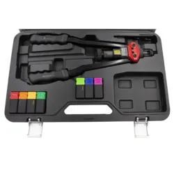 REBITADORA DE PORCAS M3-M12 KROFTOOLS