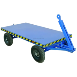 REBOQUE SIMPLES 4.000 KG ND