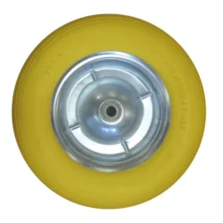RODA CARRINHO - Ø 370 x 80 mm AYERBE