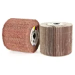 Roda de lixa nylon K240 HOLZMANN