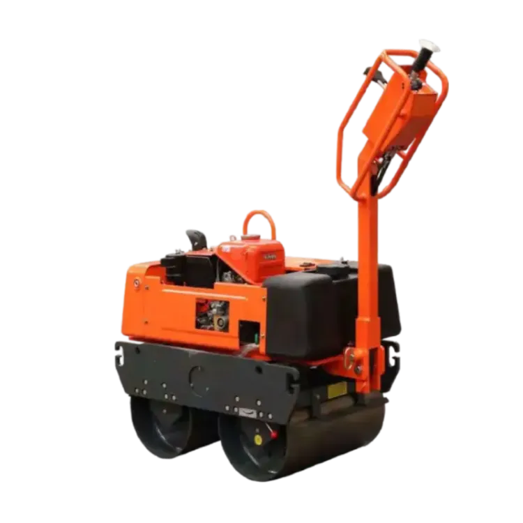 ROLO COMPACTADOR SR 6500K SIRL
