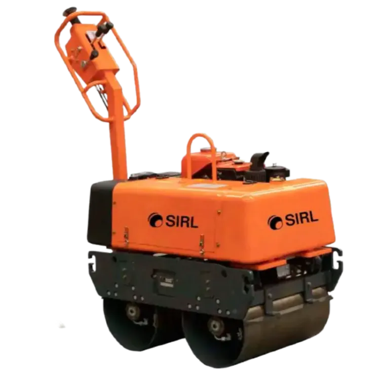 ROLO COMPACTADOR SR 7800 SIRL