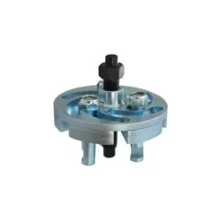 SACA POLIAS MOTOR COM BRAÇOS REGULAVEIS KROFTOOLS