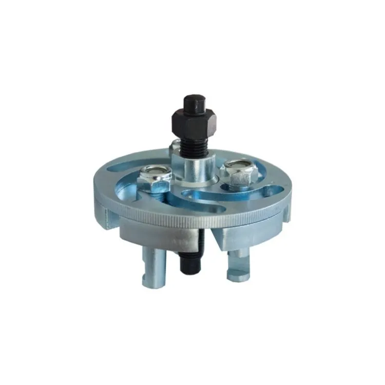 SACA POLIAS MOTOR COM BRAÇOS REGULAVEIS KROFTOOLS