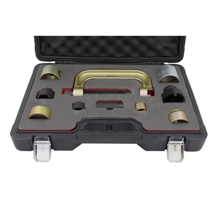 SACA ROTULAS MERCEDES KROFTOOLS