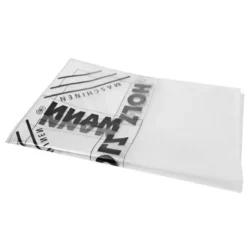 Saco para Aspirador de Aparas HOLZMANN ABS5340SS 620mm 1360mm