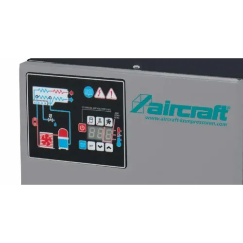 SECADOR AR 36 M³/H AD 36 AIRCRAFT