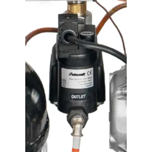 SECADOR AR 36 M³/H AD 36 AIRCRAFT