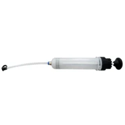 Seringa de Óleo Kroftools 200cc