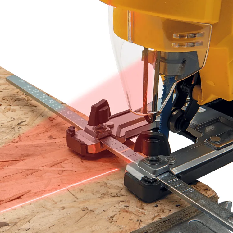 SERRA DE RECORTES 750W VITO