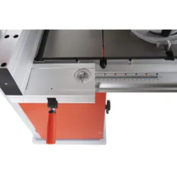 SERRA FITA VERTICAL P/ MADEIRA HOLZMANN HBS400