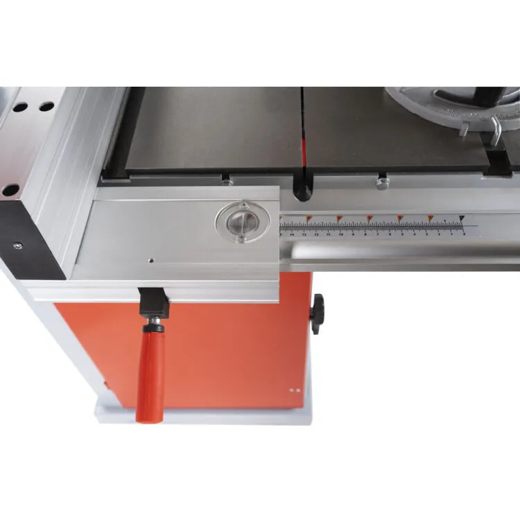 SERRA FITA VERTICAL P/ MADEIRA HOLZMANN HBS400