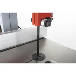 SERRA FITA VERTICAL P/ MADEIRA HOLZMANN HBS400