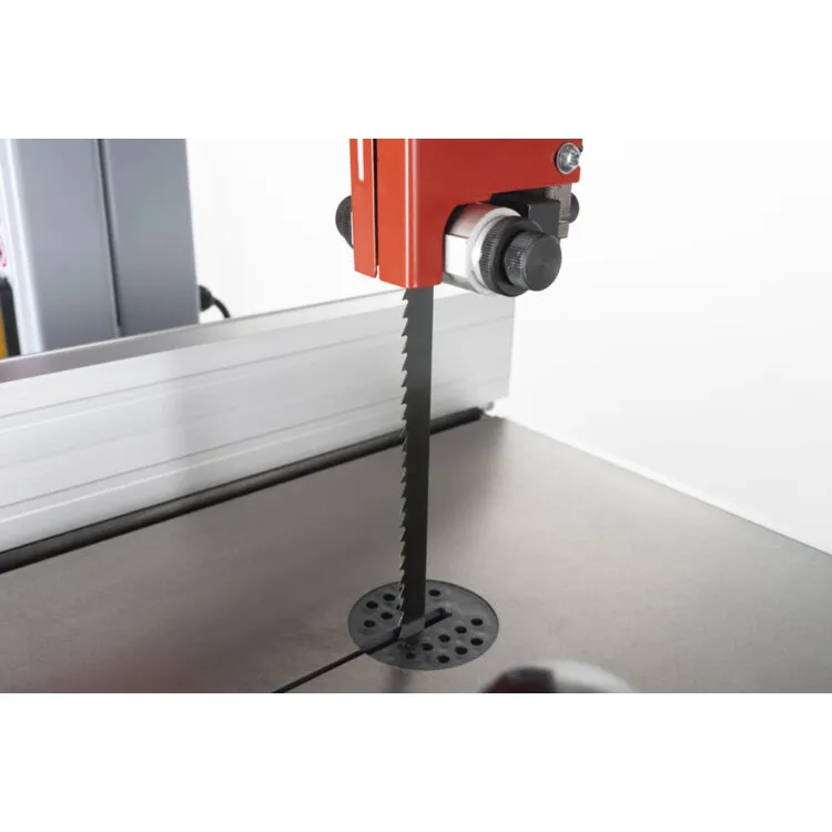 SERRA FITA VERTICAL P/ MADEIRA HOLZMANN HBS400