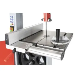 SERRA FITA VERTICAL P/ MADEIRA HOLZMANN HBS400