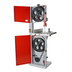 SERRA FITA VERTICAL P/ MADEIRA HOLZMANN HBS400