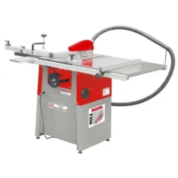 Serra mesa HOLZMANN TS 250