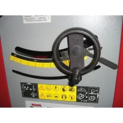 Serra mesa HOLZMANN TS315VF2000