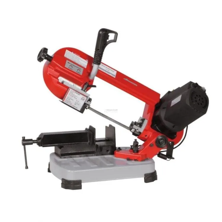 SERROTE DE FITA HOLZMANN BS125M