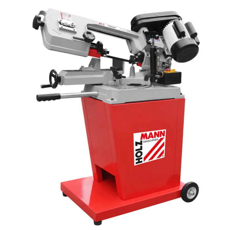 Serrote de Fita HOLZMANN BS128HDR 400V 550W/825W