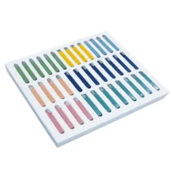 SET DE FERRAMENTAS DE TORNEAMENTO 38PCS / 10MM HOLZMANN