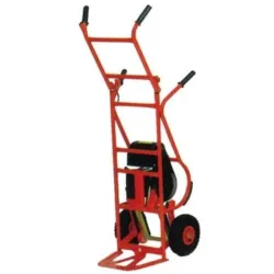 SOBE-ESCADAS ELÉCTRICO 310 KG ND